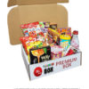Premium Box Tanoshi Me Box Japon