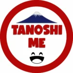 Tanoshi Me FR